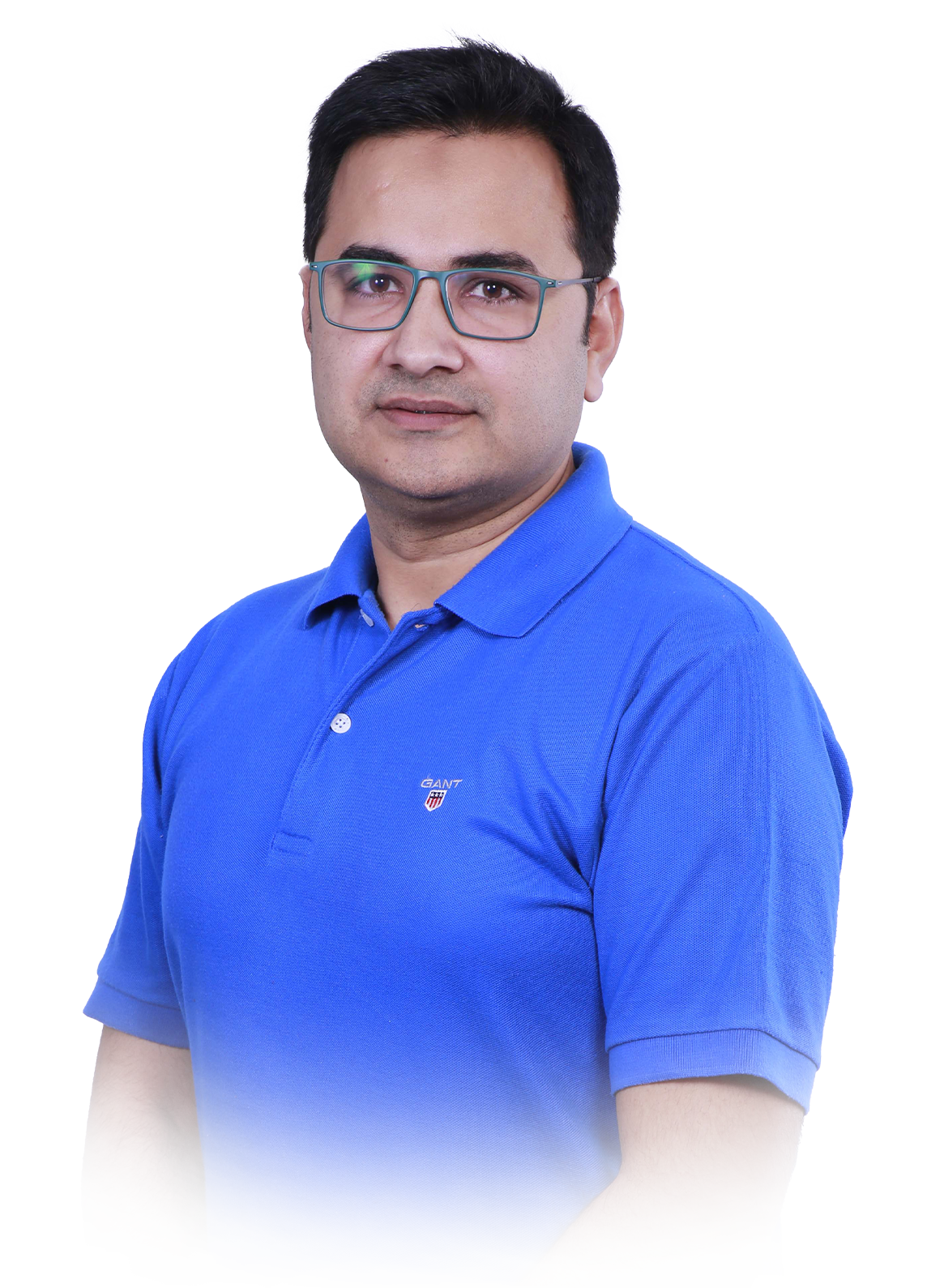 Farhan Tufail