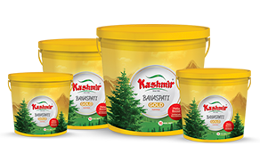Kasmir Banaspati Can