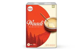 Waadi Banaspati Tin