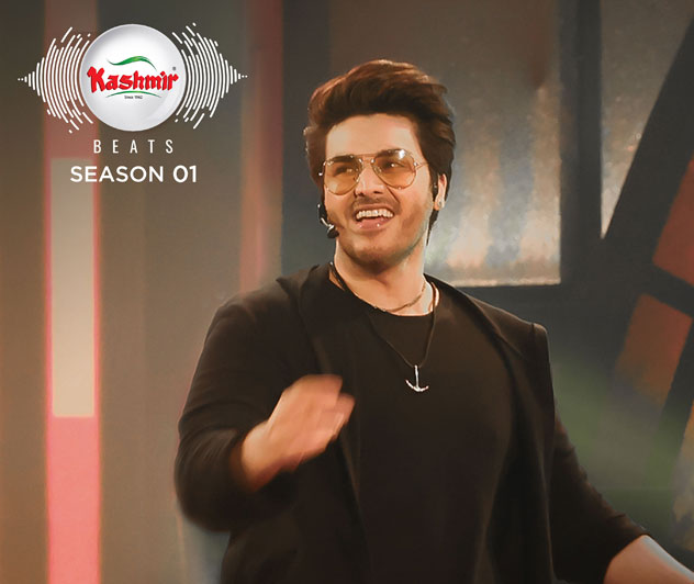 Ahsan Khan