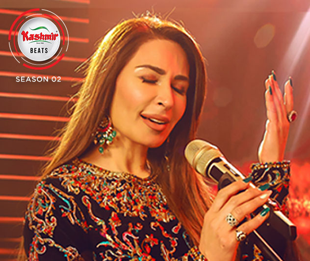 Reema Khan