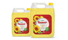 Premium Gold Gallon