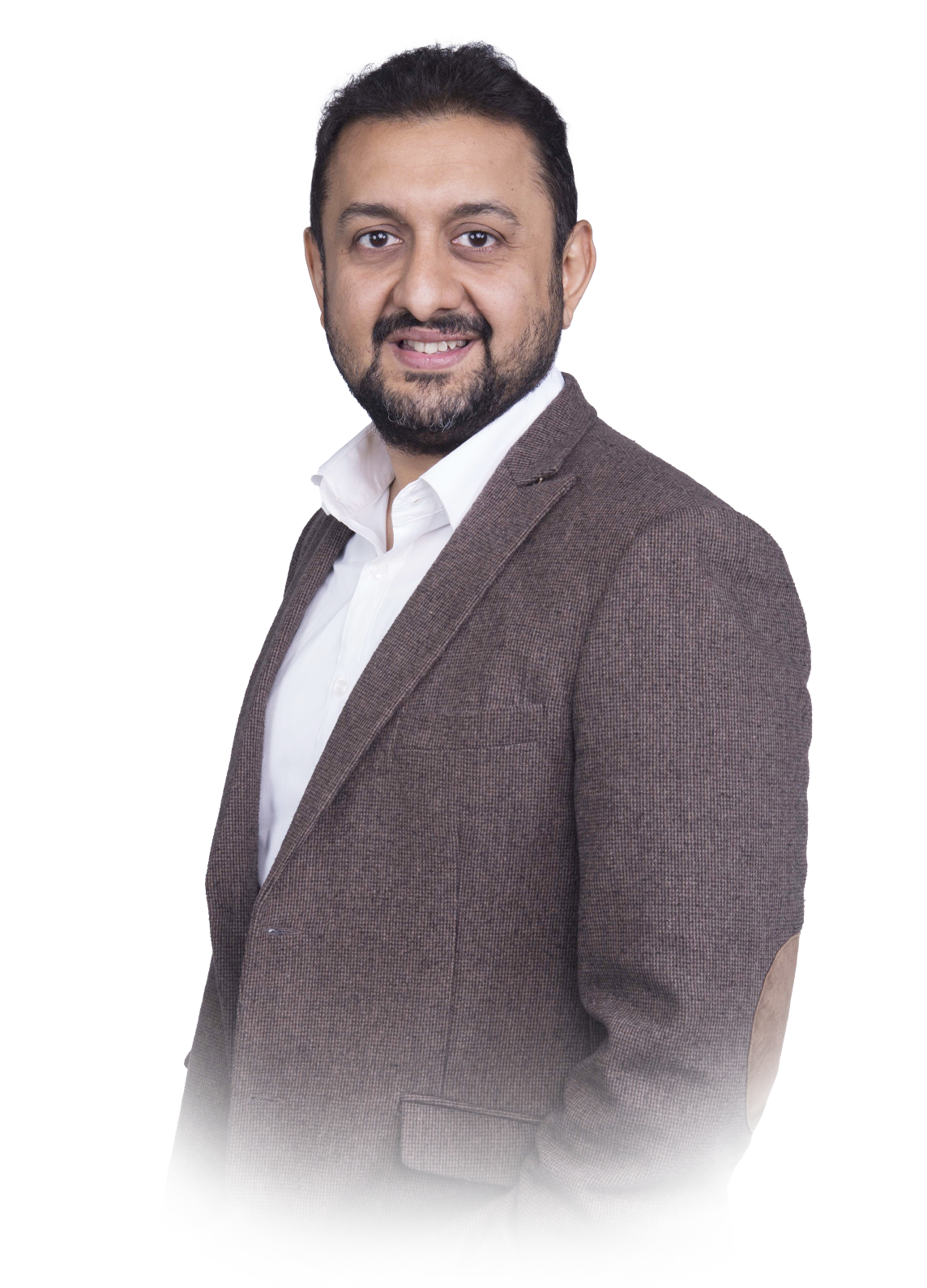 Mian Shahzad Khalid