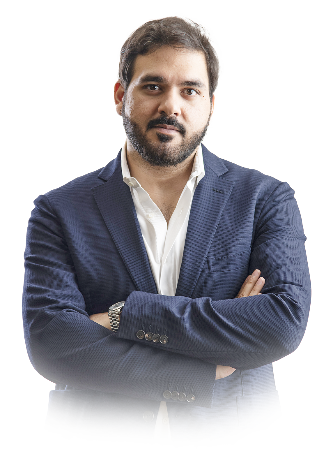 Mohammad H. Muggo