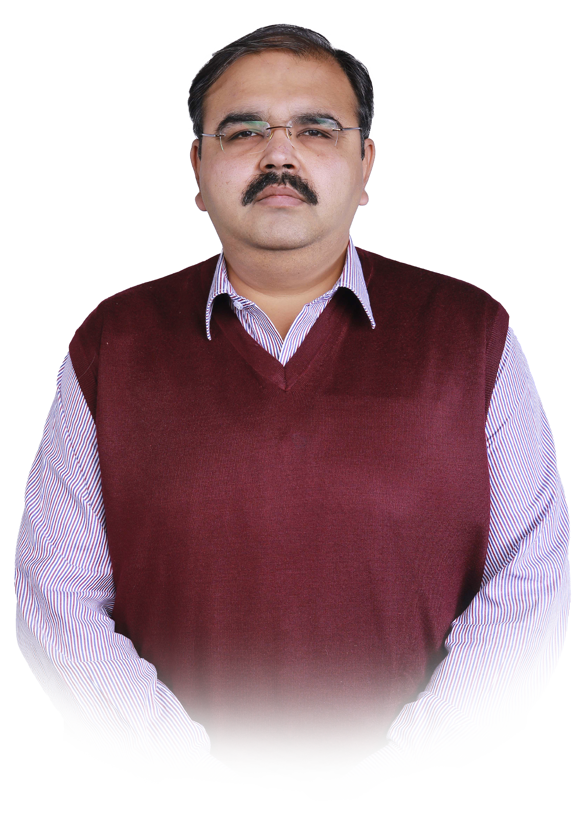 Muhammad Shahnawaz