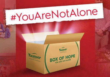 Box Of Hope