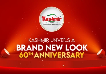 Kashmir Unveils The New Look On Their 60th Anniversary