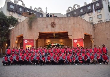 Kashmir Sales Conference