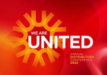 We Are United