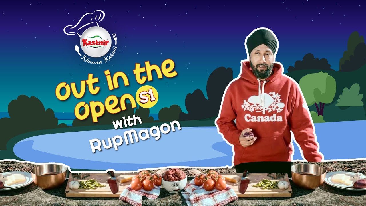 Rup Magon