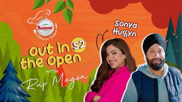 Sonya Hussyn