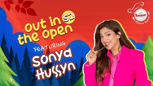 Sonya Hussain