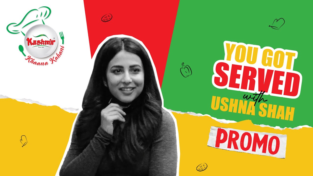 Ushna Shah
