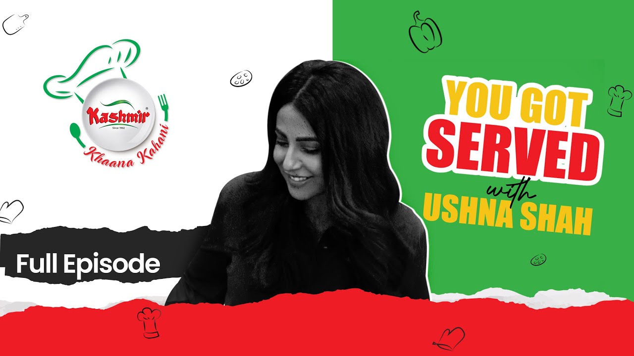 Ushna Shah