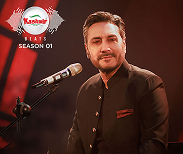 Adnan Siddiquie