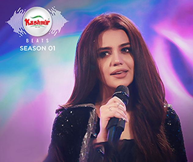 Zara Noor Abbas