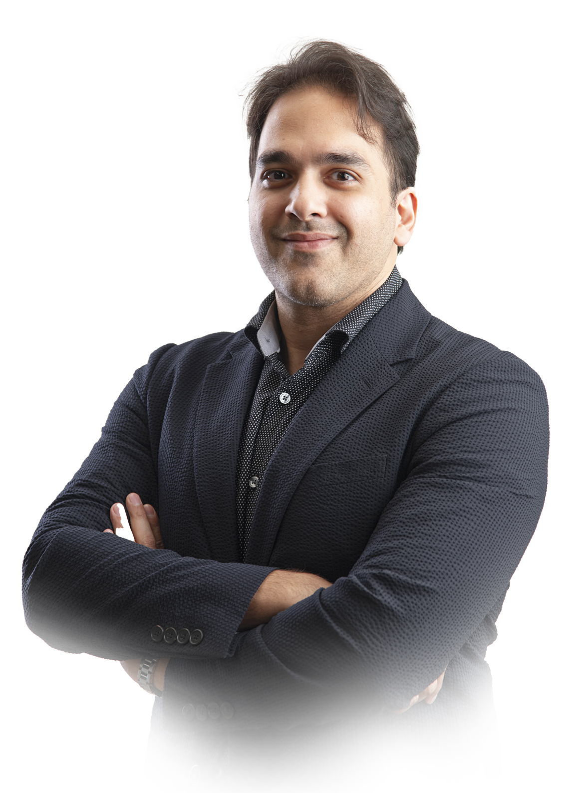 Waleed Muggo