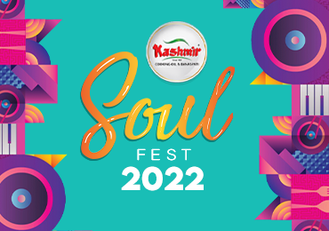 Soul Fest 2022