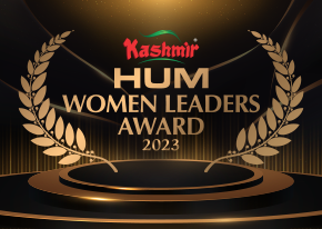 Hum Women Leadership Awards