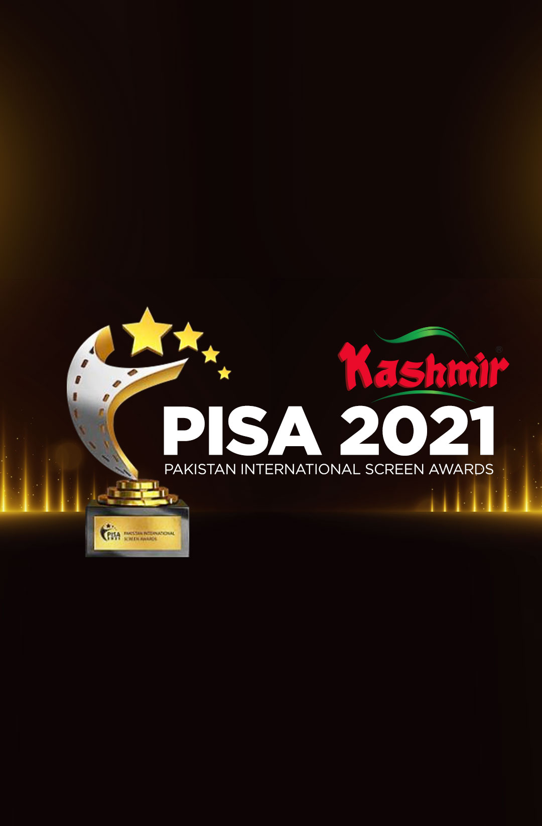 Pakistan International Screen Awards 2021